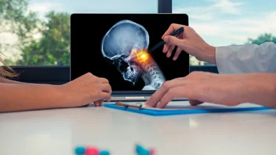 Head & Neck Cancer Treatment